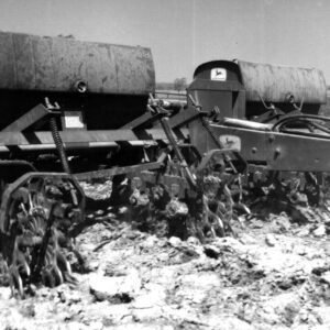 May 16, 1963 Corn Planter
