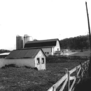 May 16, 1974 Freeman (Clark) Swank Farm