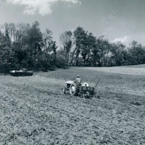 May 19, 1964. Jay Kissling.