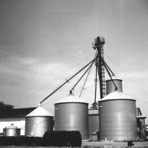 May 19, 1975 Lee Schroeder Farm