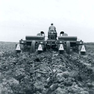 May 24, 1964. Putt Farm