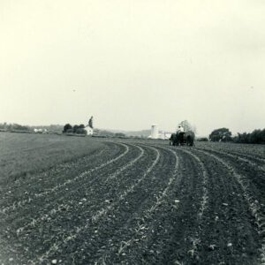 May 24, 1965. Unidentified Farm