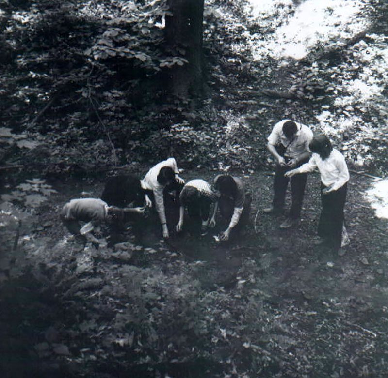 May 27, 1969
Mohican Outdoor School at Rural Life Center 
Photo ID#: RSWCD340