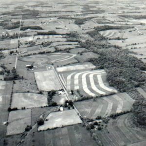 May 28, 1965 Jack Gatton Farm, C.A. Bock