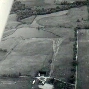 May 28, 1965 Karl Goettle Farm North