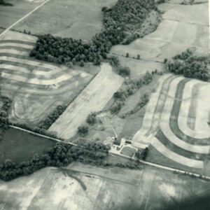 May 28, 1965 Richard McDougall Farm, South