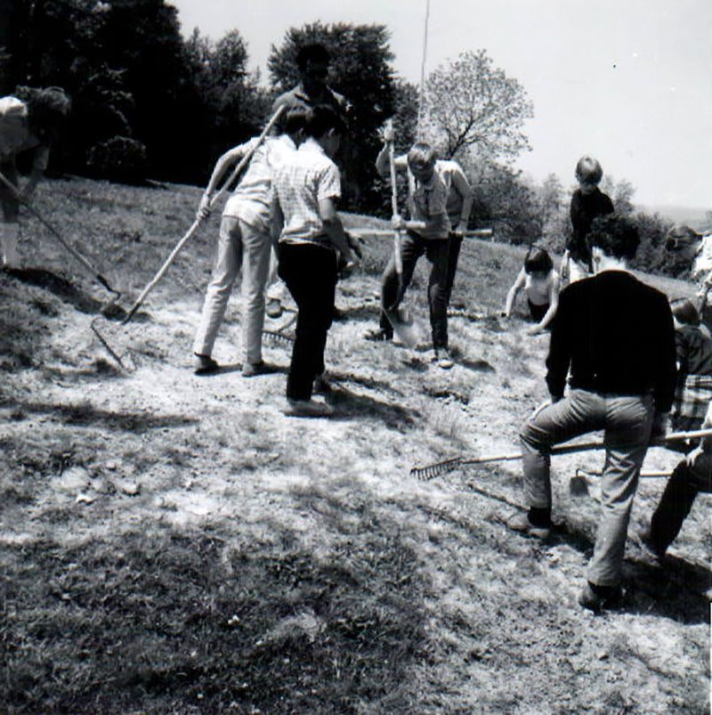 May 28, 1969
Rural Life Center 
Conservation
Photo ID#: W37