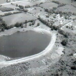 May 29, 1966 Lake Maria Photo ID#: AE192