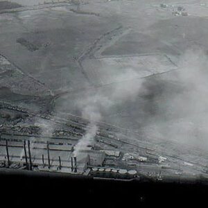 May 29, 1966 Mansfield Empire Reeves Steel Mill
