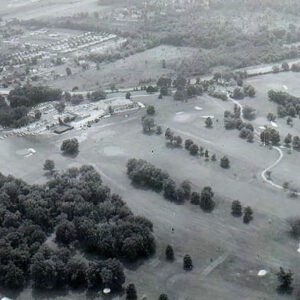 May 29, 1966 Mansfield Golf Course