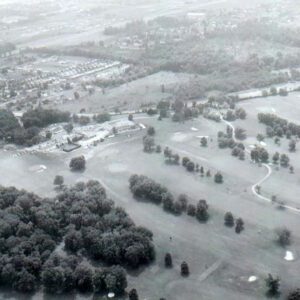 May 29, 1966 Mansfield Golf Course.