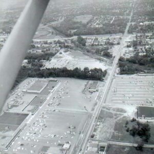 May 29, 1966 Mansfield Square Shopping Center