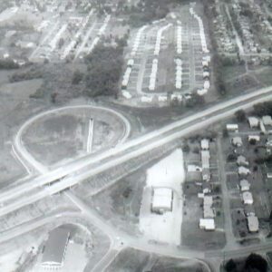 May 29, 1966 State Route 13 and Interstate I-71