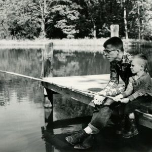 05_31_1965_L_R_Tom_Mills___Tod_Mills_at_Ed_Kramer_s_farm_pond_website-2942