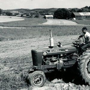 June 1, 1964. Jack Gatton. Jefferson Township