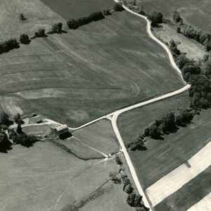 June 2, 1964 Dale Cutnaw Farm in Jefferson Township
