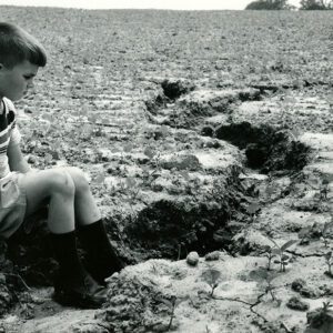 06_09_1968_Tod_Mills_with_gully_in_soy_bean_field._Highland_County_website-2549