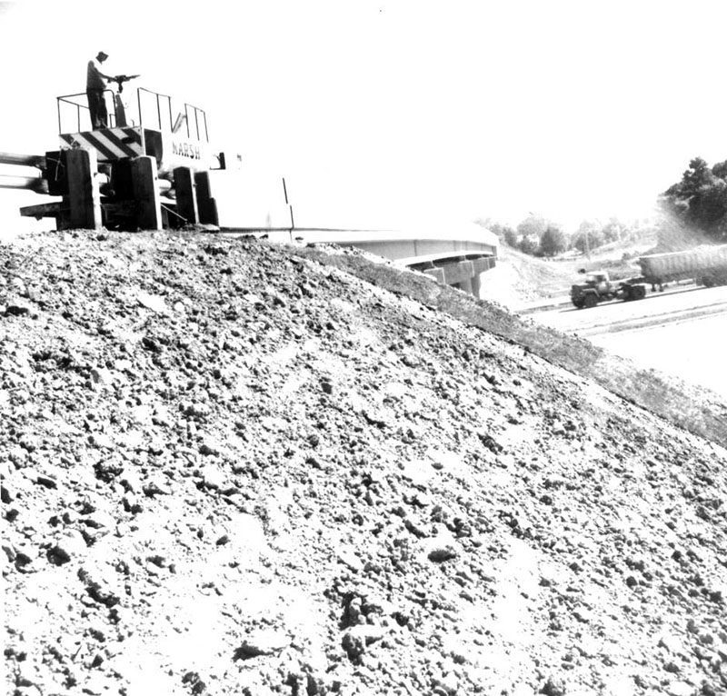 June 9, 1971
Erosion
Photo ID#: U29