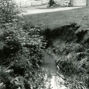 06_16_1981_Front_yard_erosion_caused_by_severe_rainstorm._Springfield_Twp_website-5552