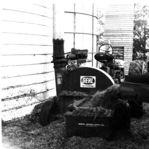 June 18, 1965 C. Oyster Farm.