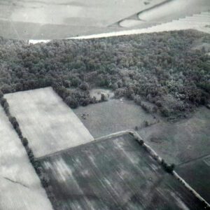 June 22, 1965 Ed Kramer Farm and Pond