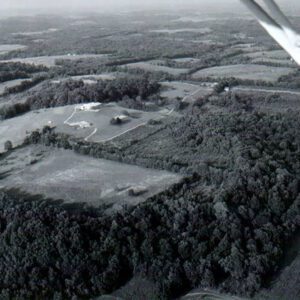 June 23, 1967 Hidden Hollow Camp, Northeast