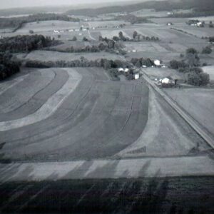 June 23, 1967 Jack Gatton, East