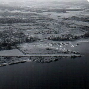June 23, 1967 Pleasant Hill Lake Northeast
