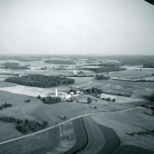 June 23, 1967 Russell Miller Farm