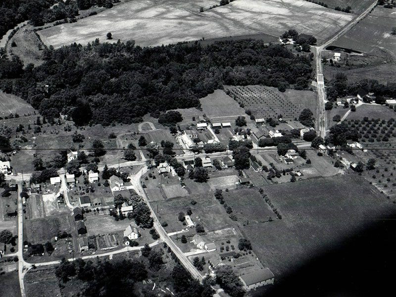 June 24, 1964
Ganges Village (NW)
Bloominggrove Township
Photo ID#: AE48