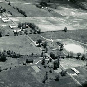 June 24, 1964 Julius Clabaugh Farm