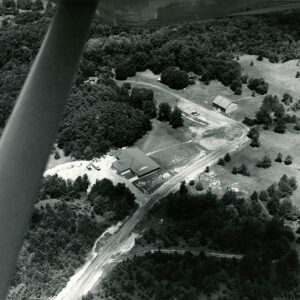 June 24, 1964 Richland Rural Life Center in Weller Township