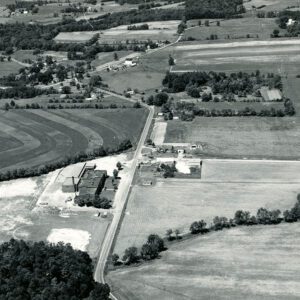 June 24, 1964 Union School and Village of Epworth