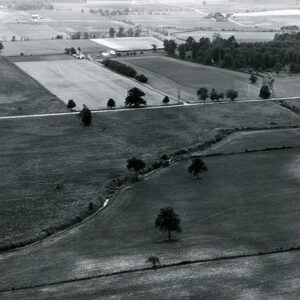 June 28, 1962 Marsh Run 2, Smiley Avenue West in Crawford Count