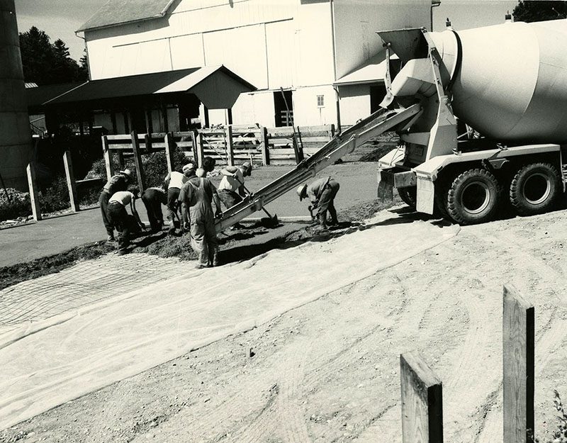 June 28, 1976
R. Kissel Farm
Photo ID#: A29
