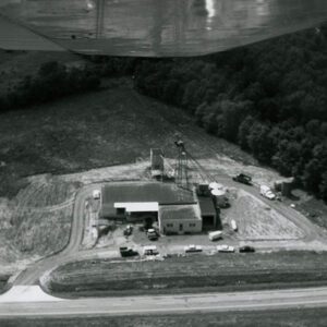 June 29, 1966 New Lantz Mills Plant of State Route 13
