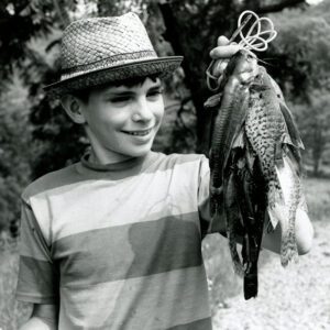 06_29_1974_Tod_Mills_with_a_nice_catch_of_fish_website-2948