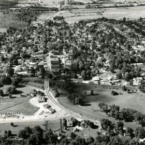 July 3, 1967 Bellville