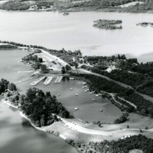 July 3, 1967 Charles Mill Reservoir Recreational Development