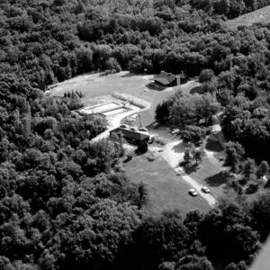 July 3, 1967 Boy Scout Camp Avery Hand, Northeast