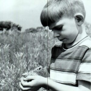 07_03_1968_Tod_Mills_and_young_ring_necked_pheasant_at_Kelleys_Island_website-5079