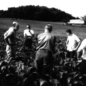 July 3, 1969 No-till meeting.