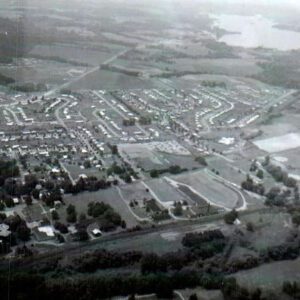July 8, 1964 Lexington John Morley subdivision