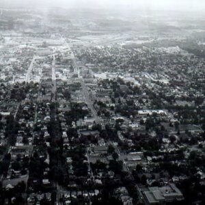 July 14, 1969 Mansfield East