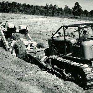 07_16_1965_Frank_Eberl___Tom_Neise_constructing_a_pond_at_the_Ralph_Close_Farm_website-4016