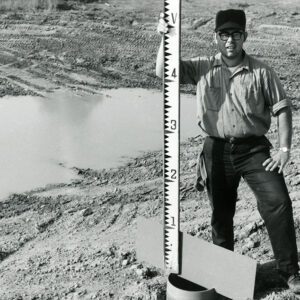 07_18_1968_Jim_Henson_at_his_pond_checking_outlet_elevation_website-4028