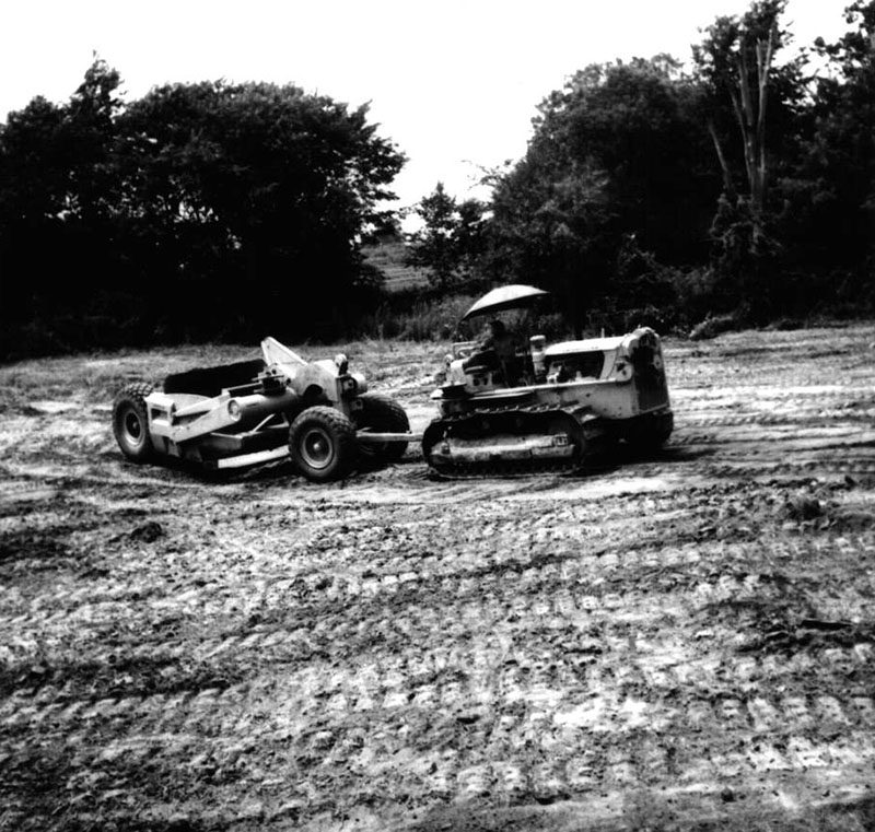 July 20, 1976
Blake Kirsch at the D. Green Farm Pond
Photo ID#: S307