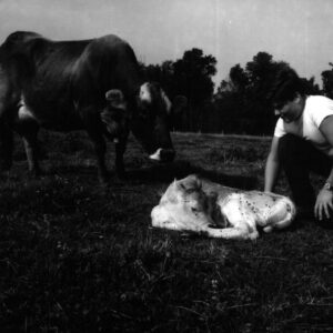 July 22, 1970 Dale Broeske Farm