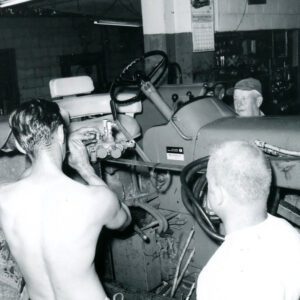 July 28, 1970. Mowry Equipment, J.D. Co.