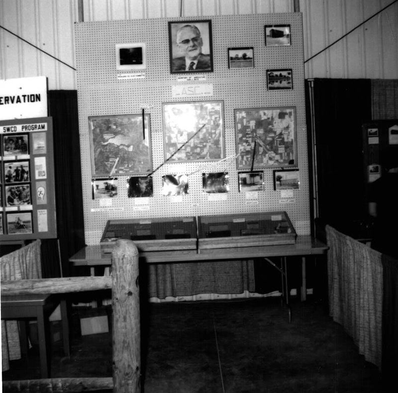 August 1972
Richland County Fair
August 8-13
Photo ID#: E124